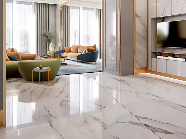 Best Marble Polishing