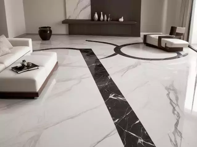 Marble Floor Aventura