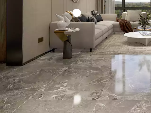 Marble Floor Miami Springs