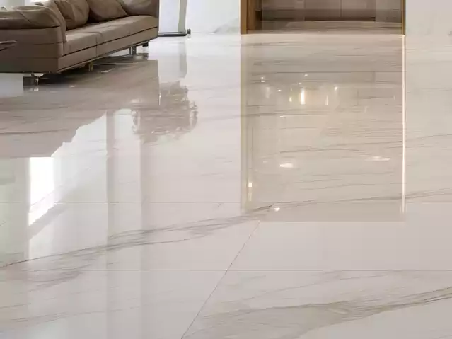 Stain Cleaning Marble Floors