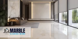 Expert Marble Floor Stain Cleaning and Polishing