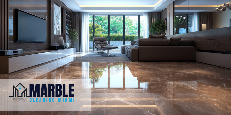 Best Professional Marble Floor Polishing