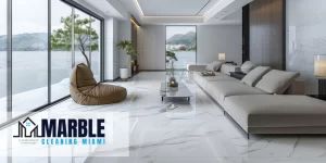 Craftsmanship by Marble Cleaning