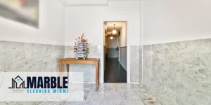 Expert Marble Floor Cleaning and Polishing