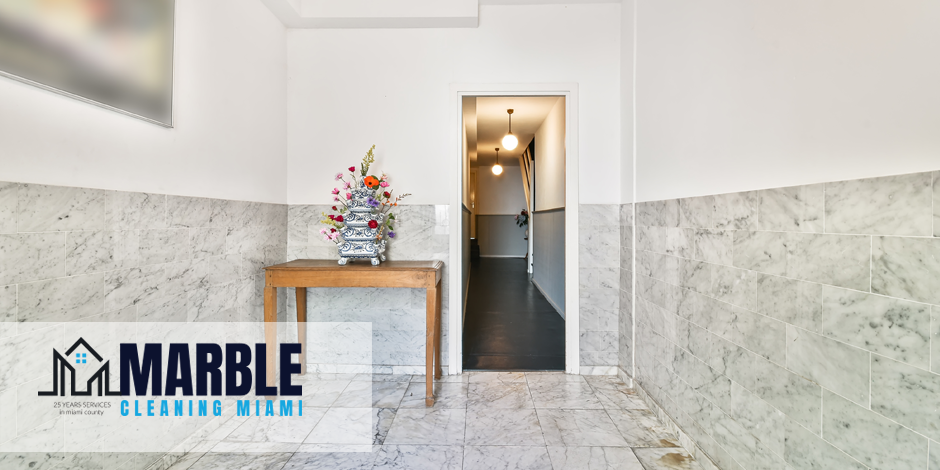 Expert Marble Floor Cleaning and Polishing Services in Bal Harbour, Florida