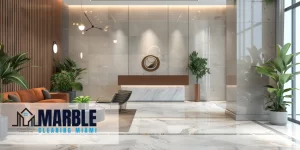 Expert Marble Floor Repolishing