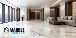 Expert Marble Floor Restoration