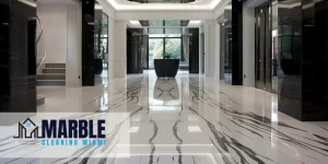 Expert Marble Polishing Techniques Miami