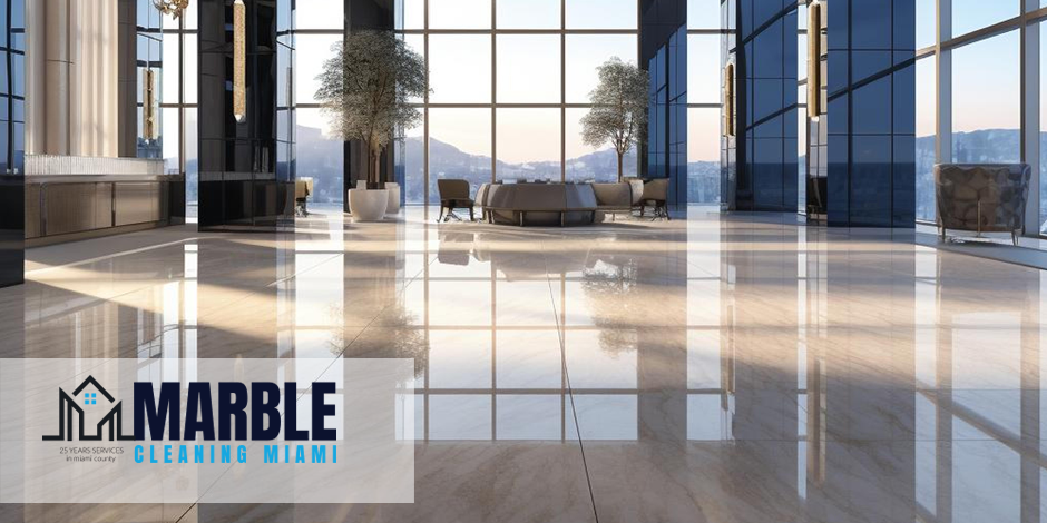 Brilliantly Polished: Expert Tips for Marble Installation Care in Miami