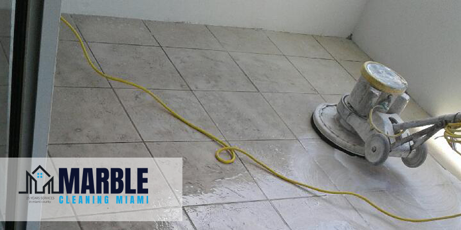 Marble Floor Repair Miami