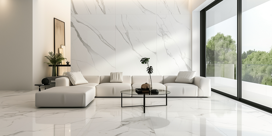 Marble Floor Restoration Service in Aventura, Florida: Revitalize Your Space with Expertise