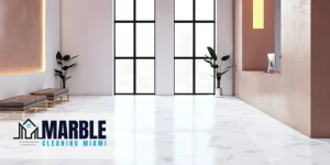 Polishing Marble Floors Professionals Miami