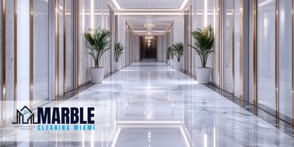 Professional Marble Repair Solutions