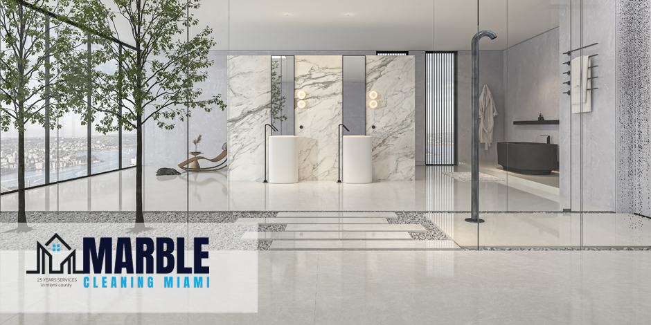 Bringing Back the Shine: Professional Marble Repair Solutions in Miami