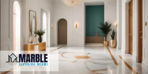 Restoring the Beauty of Your Marble Floors