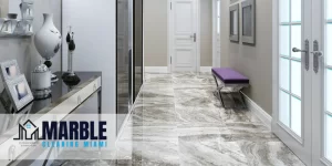 Cleaning Marble Repolishing Surfaces Miami