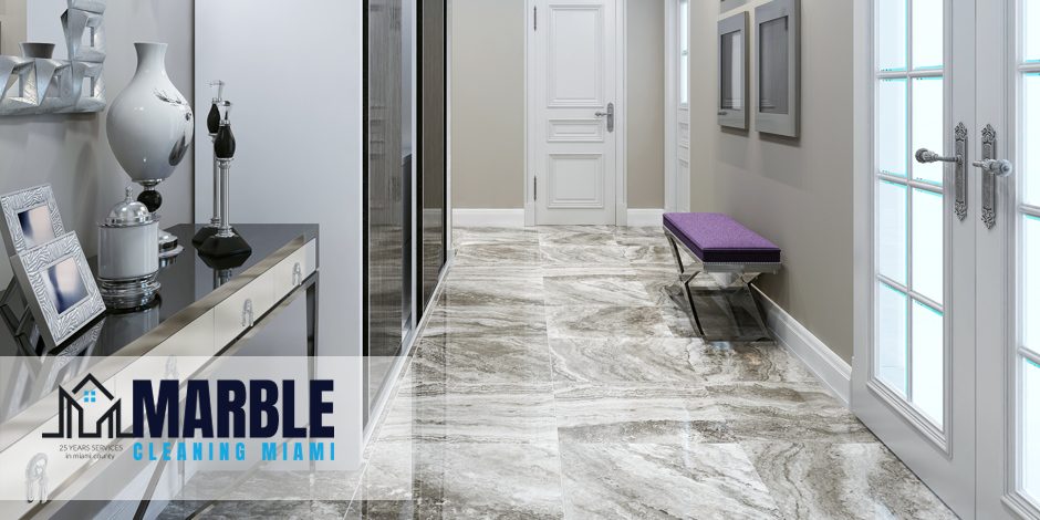 Transform Your Home: Expert Marble Floor Repolishing in Key Biscayne, Miami