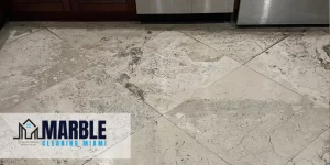 Commercial Marble Polishing Miami