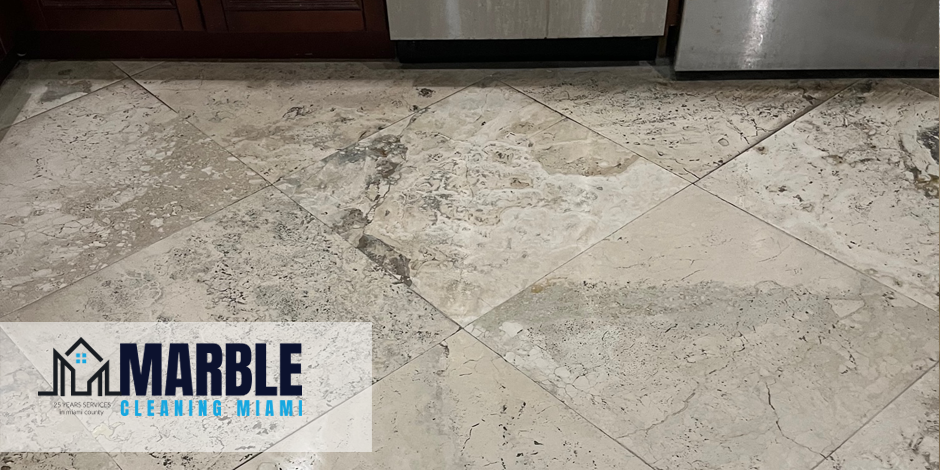 Revive Your Marble Floors: Expert Polishing Services in Key Biscayne, Miami