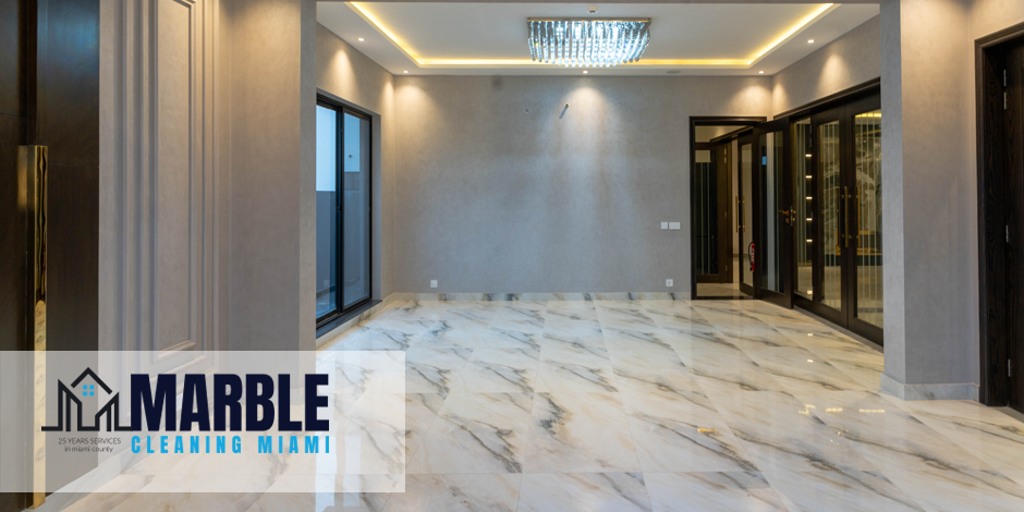 Expert Marble Care Miami