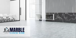 Expert Marble Floor Care Miami