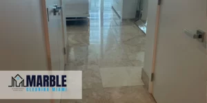 Expert Marble Floor Installation