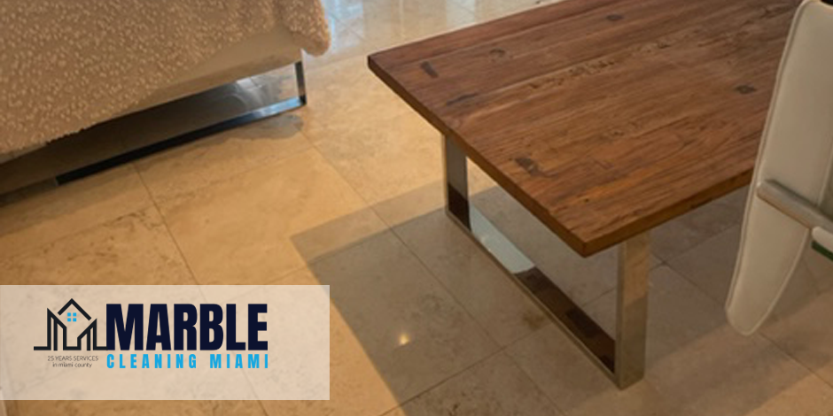 Expert Marble Floor Installation Miami