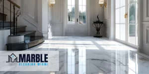 Expert Marble Floor Installation Miami