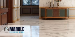 Expert Marble Floor Repair