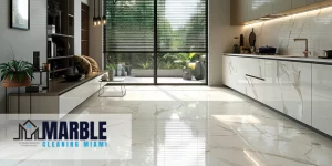 Expert Marble Floor Restoration