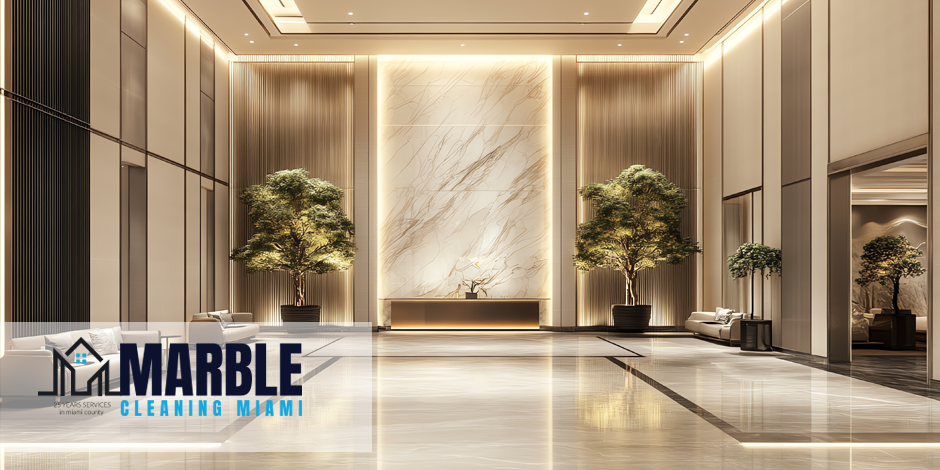 Expert Marble Floor Repair Services in Kendall, Miami: Restore Your Floors to Their Original Glory