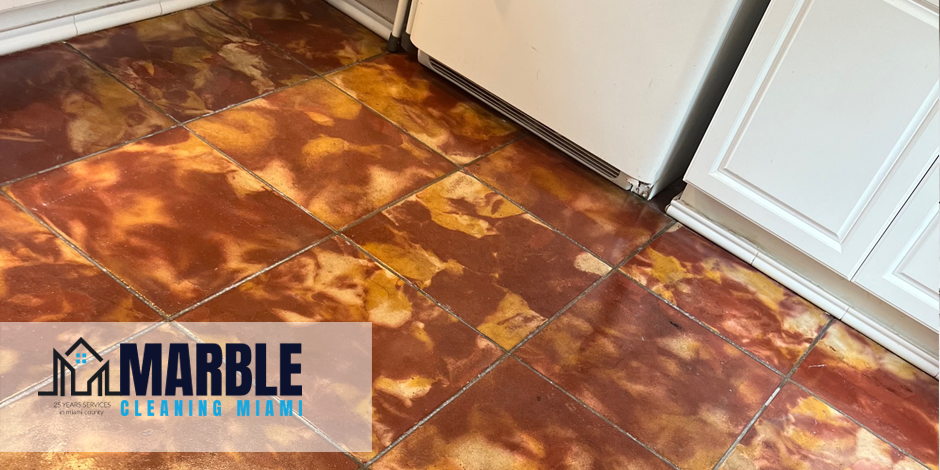 The Ultimate Guide to Marble Floor Cleaning in Homestead, Miami