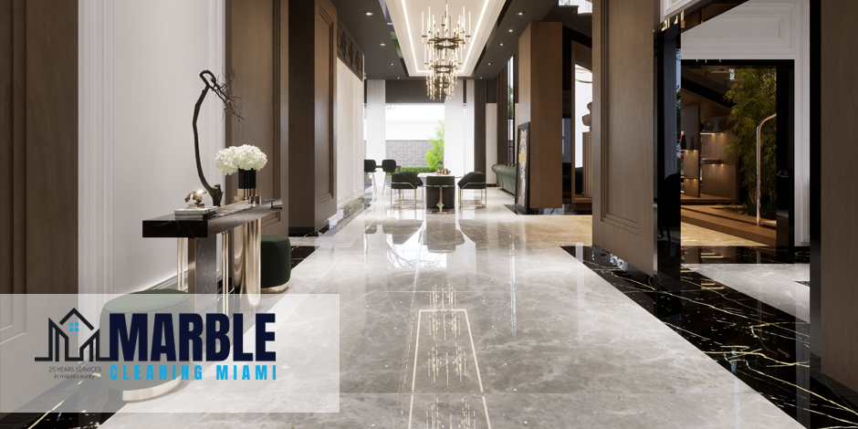 Marble Care Installation Experts Miami