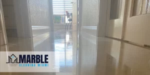 Marble Floor Polishing Solution