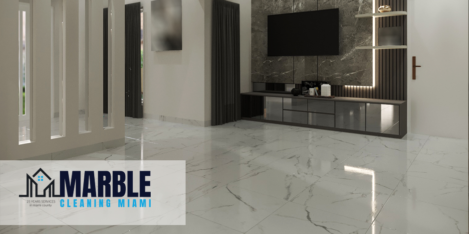 Expert Marble Floor Installation