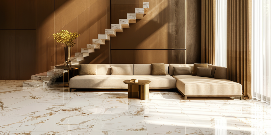 Comprehensive Marble Floor Repair Services in Homestead, Miami