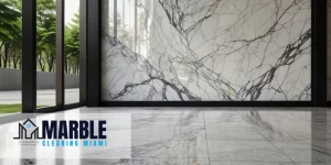 Marble Floor Restoration Miami