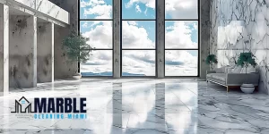 Marble Floor Stone Removal Miami