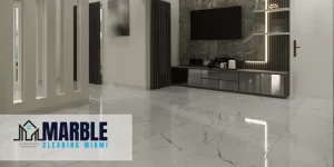 Premier Marble Floor Repolishing