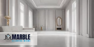 Sealing Marble Floors Installation